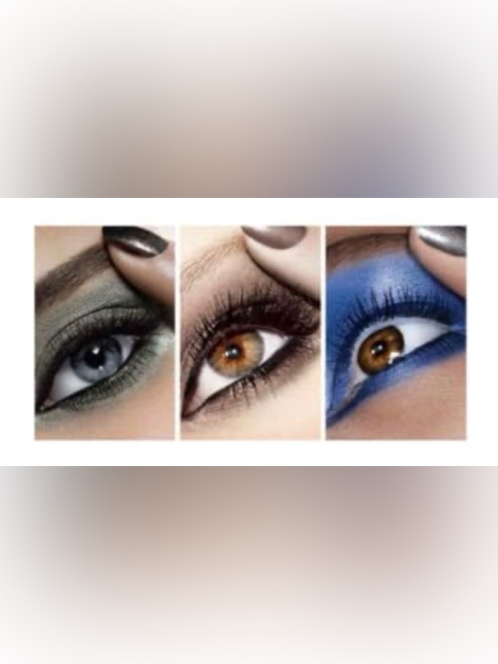 L’Oréal Paris Colour Riche Eyeshadow 206 Mademoiselle Pink - Picture 4 of 4